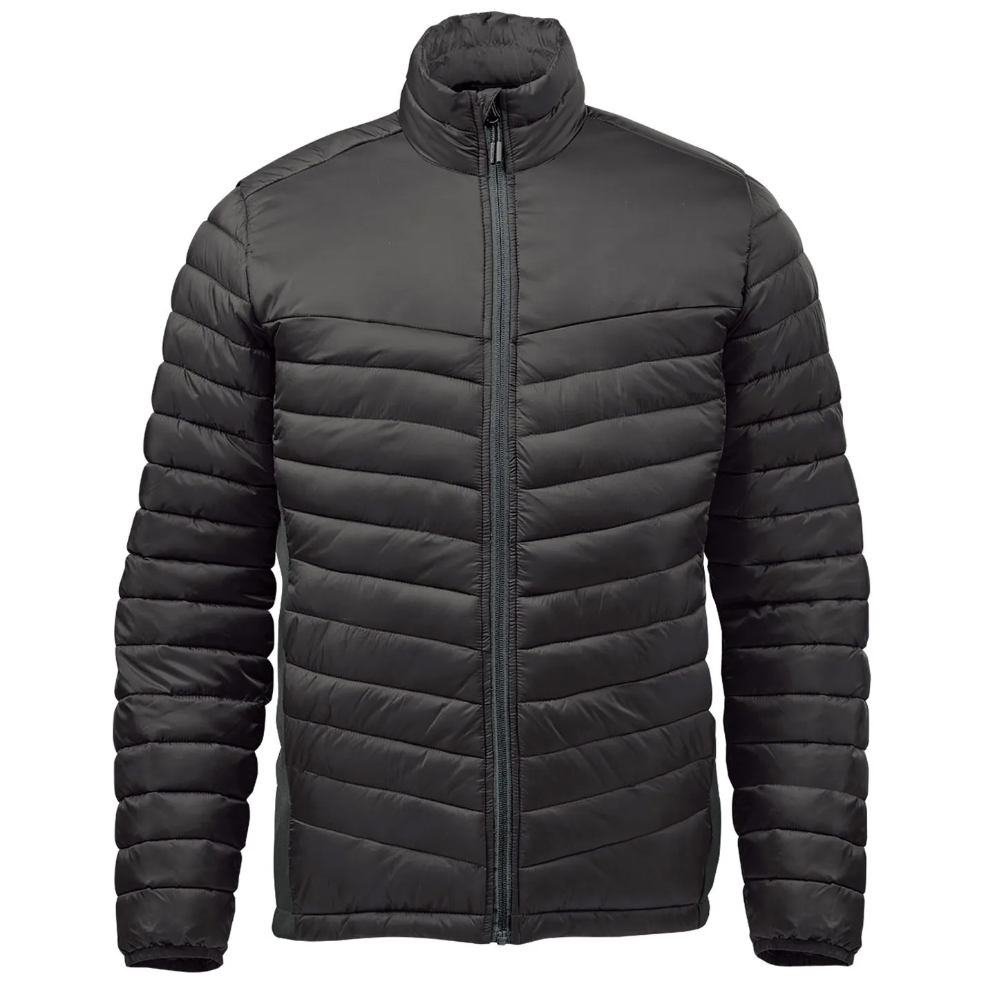Montserrat thermal jacket